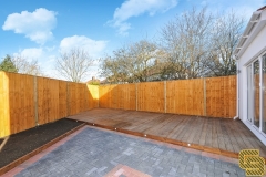 Paving and Decking in Waddon