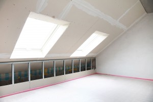 loft conversion of any type in London